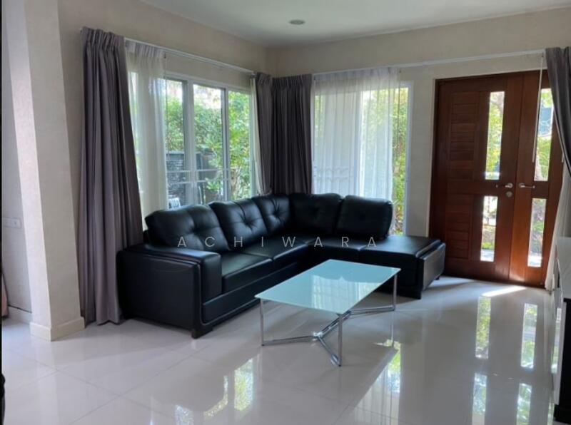 ขาย - Bangkok Boulevard Ramintra 3 : บางกอก บูเลอวาร์ด รามอินทรา 3, กรุงเทพ