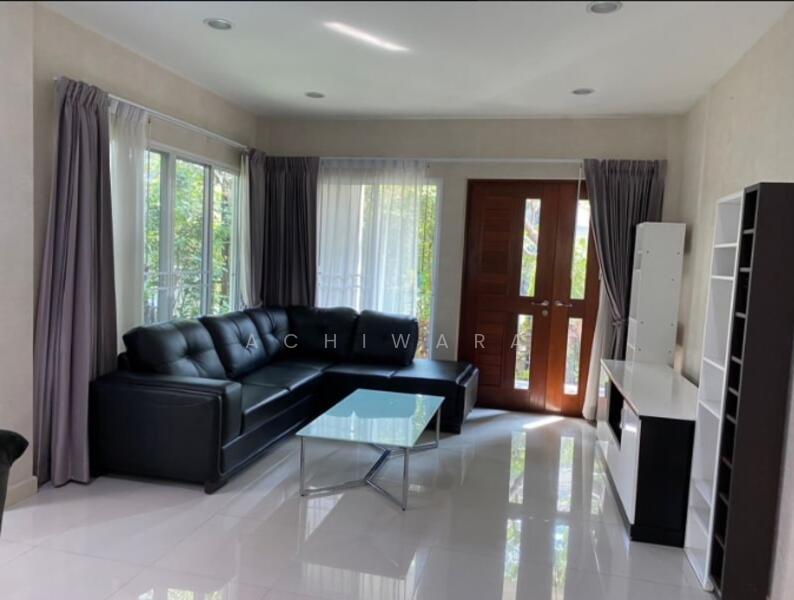 ขาย - Bangkok Boulevard Ramintra 3 : บางกอก บูเลอวาร์ด รามอินทรา 3, กรุงเทพ