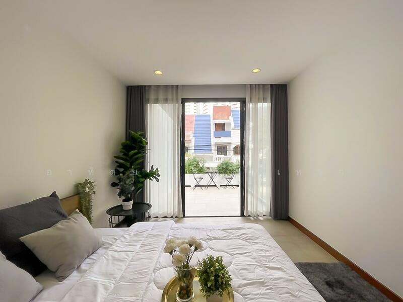 ให้เช่า - สุขุวิท 49/1, กรุงเทพ