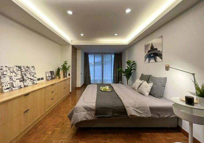 For Rent - สุขุวิท 49/1, Bangkok