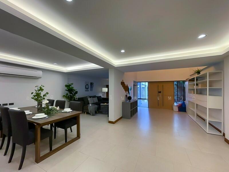 For Rent - สุขุวิท 49/1, Bangkok