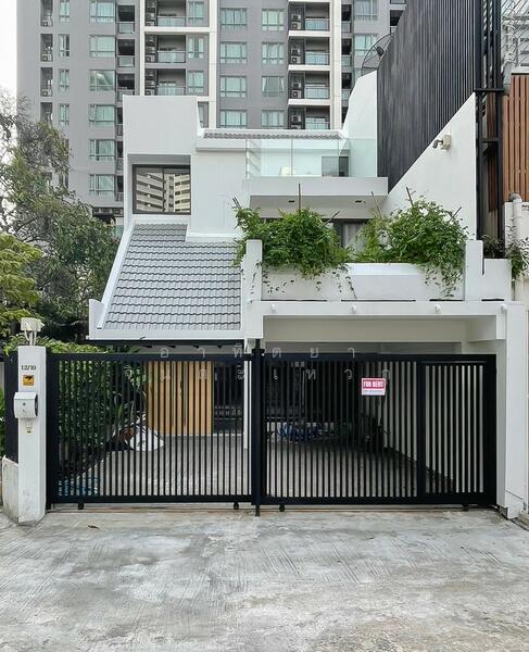 For Rent - สุขุวิท 49/1, Bangkok