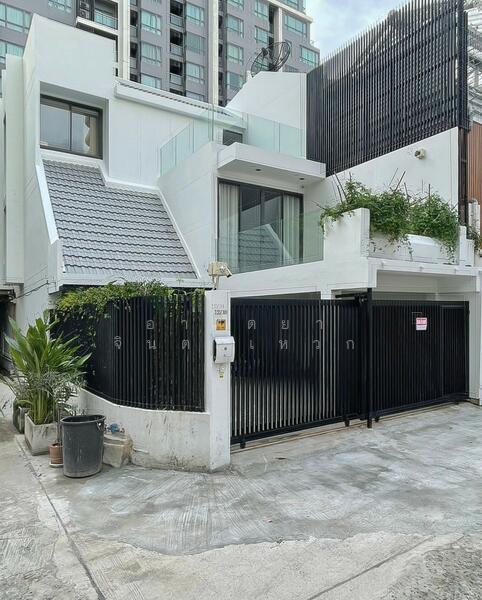 For Rent - สุขุวิท 49/1, Bangkok