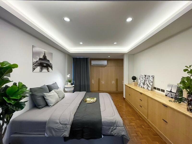 For Rent - สุขุวิท 49/1, Bangkok