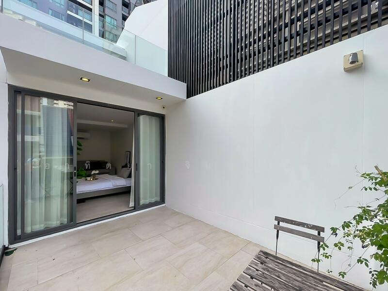 For Rent - สุขุวิท 49/1, Bangkok