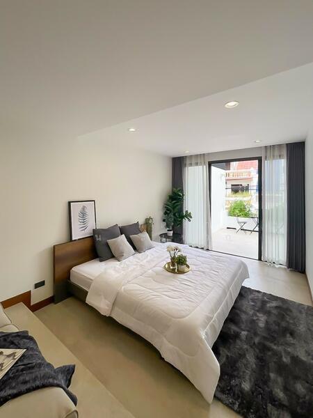 For Rent - สุขุวิท 49/1, Bangkok