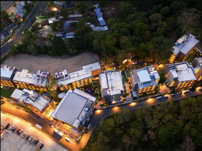 ขาย - ็HT110 โรงแรมภูเก็ตหาดป่าตอง, ภูเก็ต