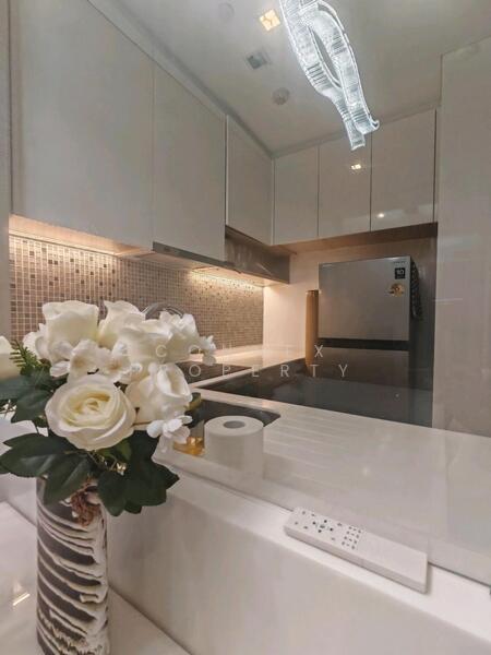 ให้เช่า - The Saint Residences Ladprao : เดอะ เซนต์ เรสิเดนเซส, กรุงเทพ