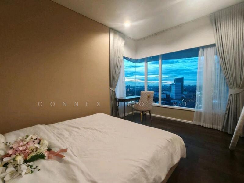 ให้เช่า - The Saint Residences Ladprao : เดอะ เซนต์ เรสิเดนเซส, กรุงเทพ