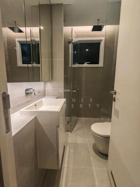 ให้เช่า - The Saint Residences Ladprao : เดอะ เซนต์ เรสิเดนเซส, กรุงเทพ