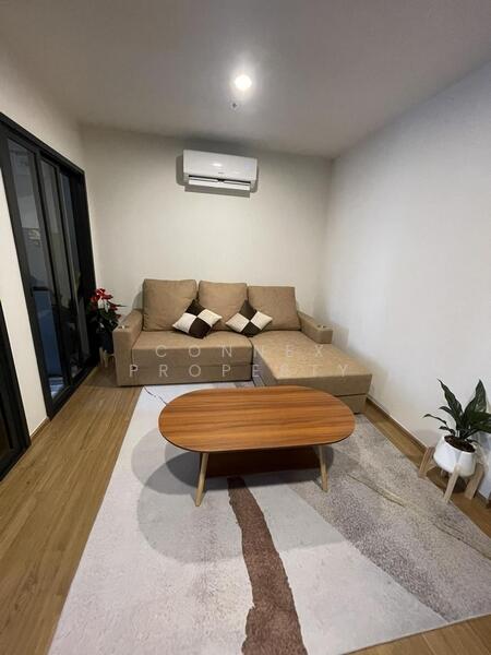 The Line Vibe, Bangkok, Jom Phon, Chatuchak, Bangkok, 1 Bedroom, 37 sqm, Condo For Rent, by Connex Property, 500030689 - DDproperty.com