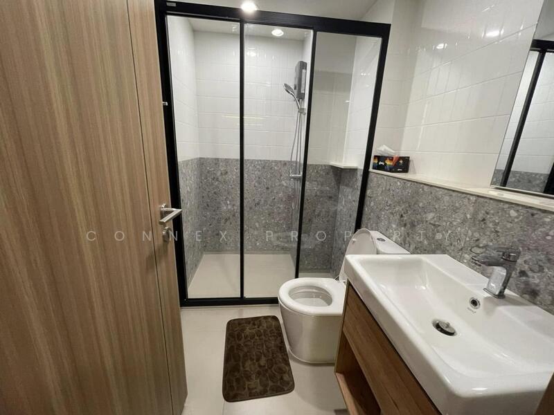 The Line Vibe, Bangkok, Jom Phon, Chatuchak, Bangkok, 1 Bedroom, 37 sqm, Condo For Rent, by Connex Property, 500030689 - DDproperty.com