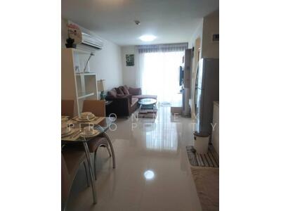 For Rent - The Clover Thonglor Residence, Bangkok