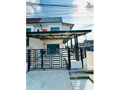 ขาย - Baan Buathong 4 : บ้านบัวทอง 4, นนทบุรี