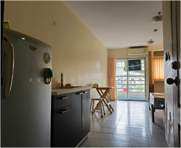 For Sale - P. Thana Tower, Bangkok