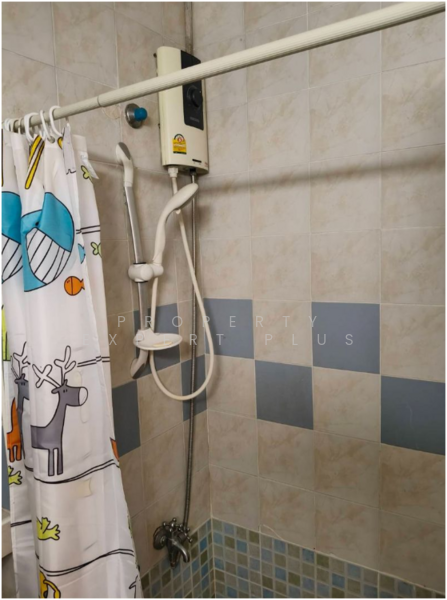 For Sale - P. Thana Tower, Bangkok