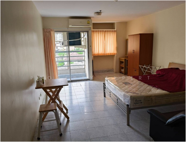 For Sale - P. Thana Tower, Bangkok