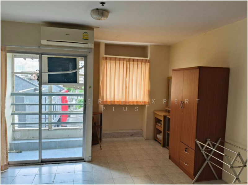 For Sale - P. Thana Tower, Bangkok