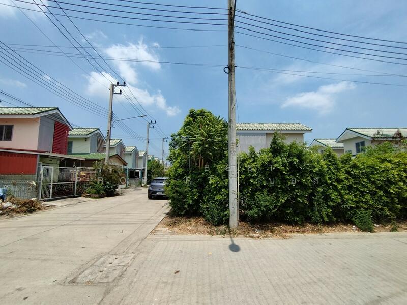 ขาย - Baan Eua Arthorn Rangsit Klong 10/2 : บ้านเอื้ออาทรรังสิต คลอง 10/2, ปทุมธานี