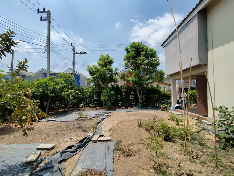 For Sale - Baan Eua Arthorn Rangsit Klong 10/2, Pathum Thani