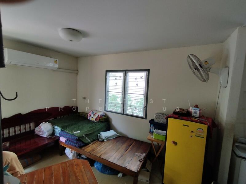 For Sale - Baan Eua Arthorn Rangsit Klong 10/2, Pathum Thani