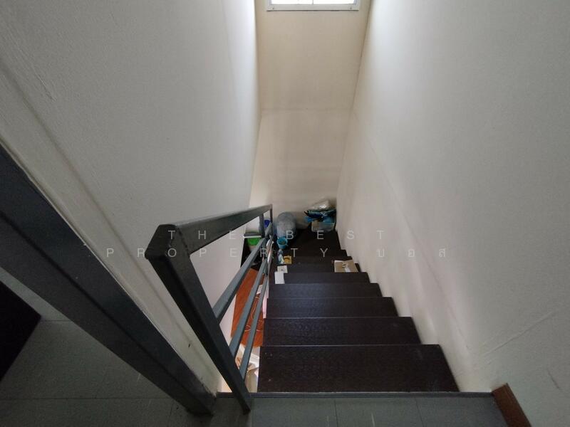 ขาย - Baan Eua Arthorn Rangsit Klong 10/2 : บ้านเอื้ออาทรรังสิต คลอง 10/2, ปทุมธานี