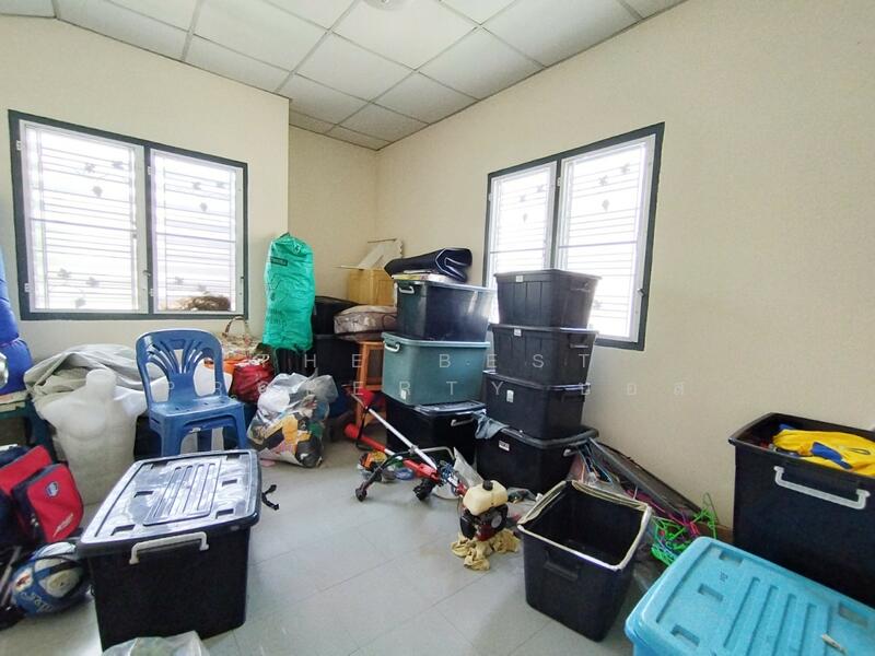 For Sale - Baan Eua Arthorn Rangsit Klong 10/2, Pathum Thani