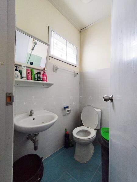 For Sale - Baan Eua Arthorn Rangsit Klong 10/2, Pathum Thani