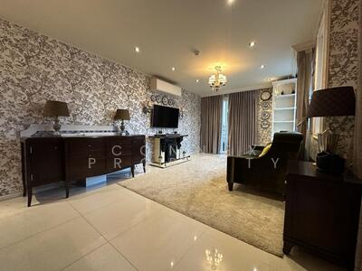 For Rent - Serene Place Sukhumvit 24, Bangkok