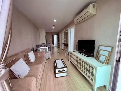 For Rent - Mayfair Place Sukhumvit 64, Bangkok