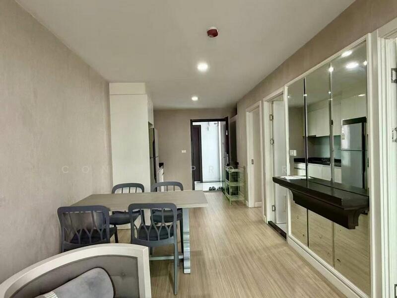 For Rent - Mayfair Place Sukhumvit 64, Bangkok
