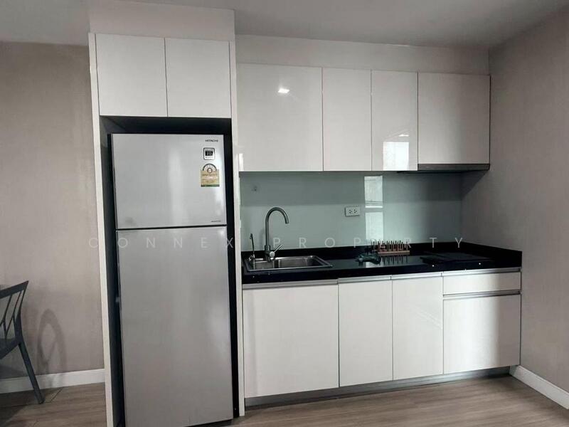 For Rent - Mayfair Place Sukhumvit 64, Bangkok