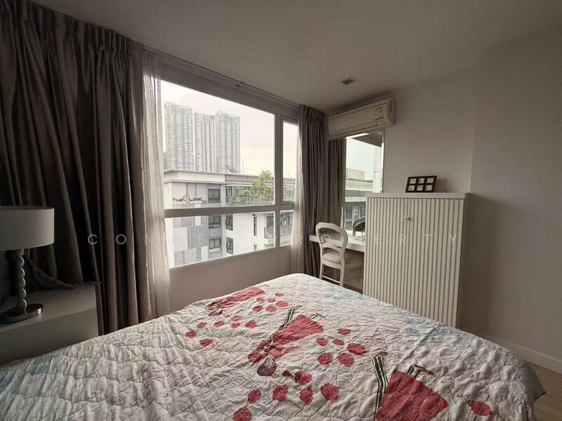 For Rent - Mayfair Place Sukhumvit 64, Bangkok