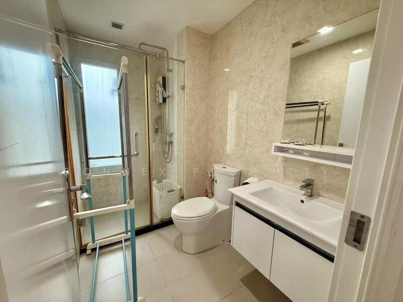 For Rent - Mayfair Place Sukhumvit 64, Bangkok