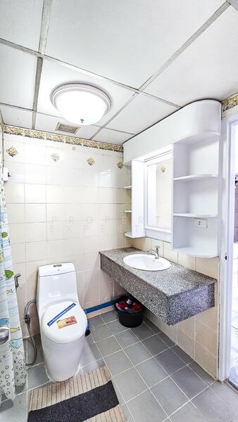 For Sale - Tawanna Residence 2, Bangkok