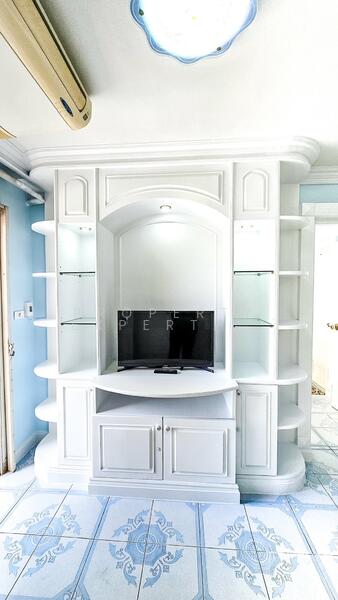 For Sale - Tawanna Residence 2, Bangkok