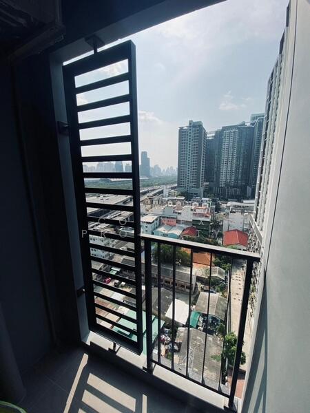 IDEO Rama 9-Asoke, Bangkok, Rama 9 Road, Huai Khwang, Huai Khwang, Bangkok, 1 Bedroom, 27 sqm, Condo For Rent, by Connex Property, 500030762 - DDproperty.com
