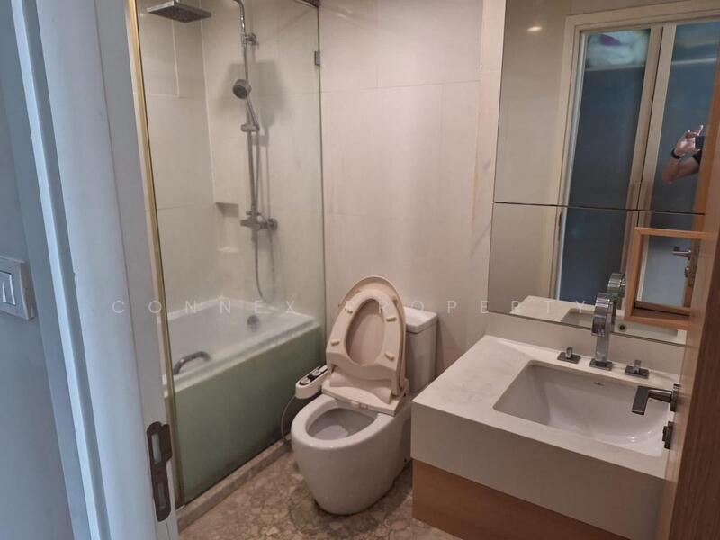 Wind Sukhumvit 23, Bangkok, 136 Soi Sukhumvit 23, Sukhumvit Road, Khlongtoei Nua, Watthana, Bangkok, 1 Bedroom, 60 sqm, Condo For Rent, by Connex Property, 500030781 - DDproperty.com