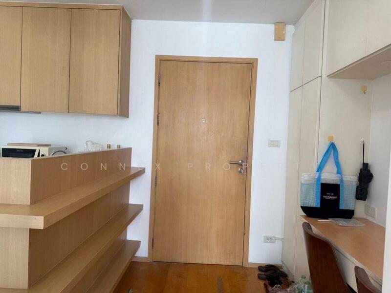 Villa Ratchatewi, Bangkok, 83 Phayathai Road, Thanon Phaya Thai, Ratchathewi, Bangkok, 1 Bedroom, 40 sqm, Condo For Rent, by Connex Property, 500030785 - DDproperty.com