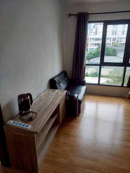 For Rent - Vela de Residence, Bangkok