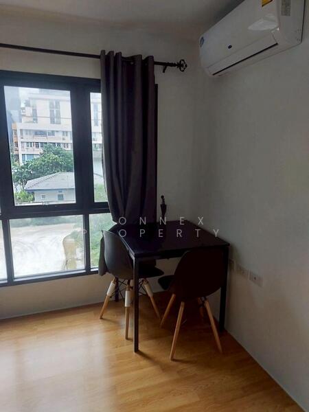 For Rent - Vela de Residence, Bangkok