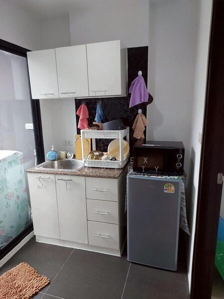 For Rent - Vela de Residence, Bangkok