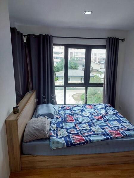 For Rent - Vela de Residence, Bangkok