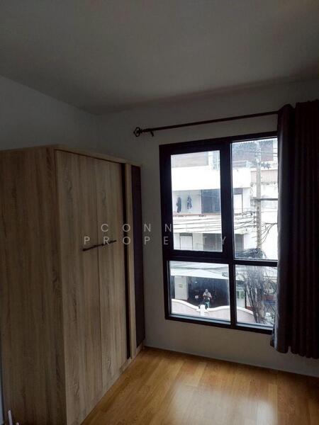 For Rent - Vela de Residence, Bangkok