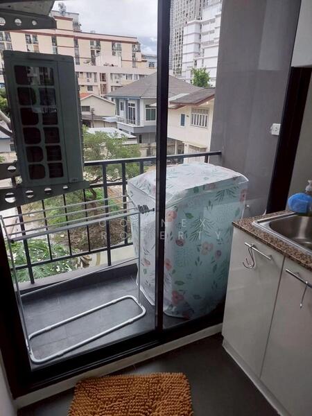 For Rent - Vela de Residence, Bangkok