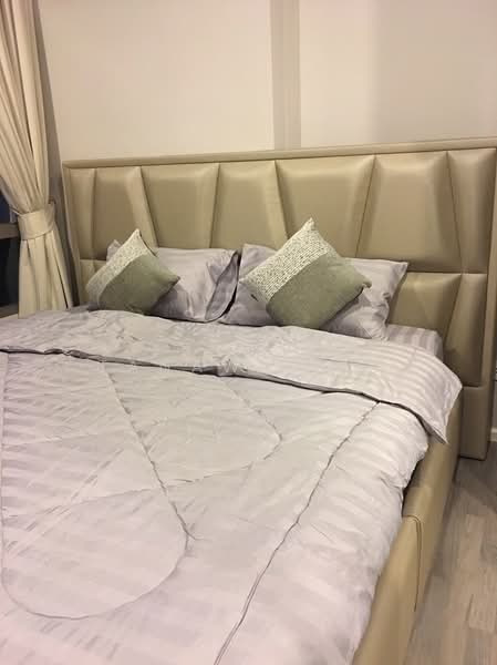 The Room Sukhumvit 69 : เดอะ รูม สุขุมวิท 69, กรุงเทพ, 1539 ถ.สุขุมวิท, พระโขนงเหนือ, วัฒนา, กรุงเทพ, 35 ตร.ม., คอนโด ให้เช่า, โดย Tanawat PP, 500030789 - DDproperty.com