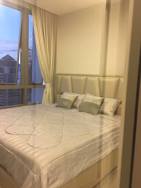 The Room Sukhumvit 69, Bangkok, 1539 Sukhumvit Road, Phra Kanong Nua, Watthana, Bangkok, 1 Bedroom, 35 sqm, Condo For Rent, by Tanawat PP, 500030789 - DDproperty.com