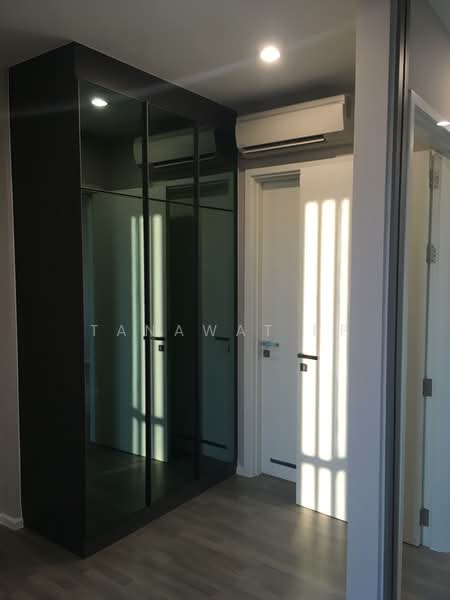 The Room Sukhumvit 69, Bangkok, 1539 Sukhumvit Road, Phra Kanong Nua, Watthana, Bangkok, 1 Bedroom, 35 sqm, Condo For Rent, by Tanawat PP, 500030789 - DDproperty.com