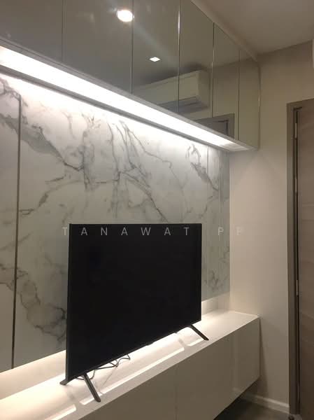 The Room Sukhumvit 69 : เดอะ รูม สุขุมวิท 69, กรุงเทพ, 1539 ถ.สุขุมวิท, พระโขนงเหนือ, วัฒนา, กรุงเทพ, 35 ตร.ม., คอนโด ให้เช่า, โดย Tanawat PP, 500030789 - DDproperty.com