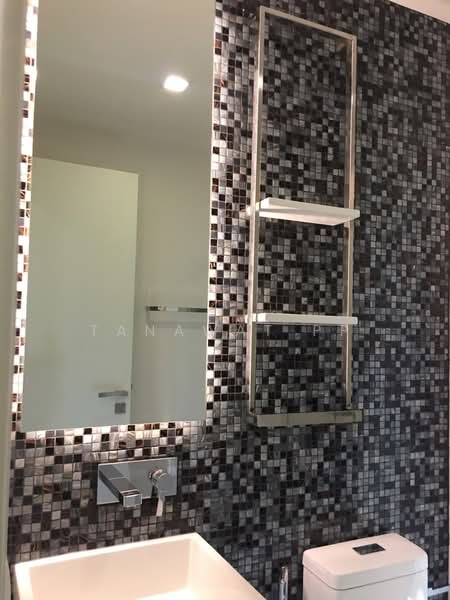 The Room Sukhumvit 69, Bangkok, 1539 Sukhumvit Road, Phra Kanong Nua, Watthana, Bangkok, 1 Bedroom, 35 sqm, Condo For Rent, by Tanawat PP, 500030789 - DDproperty.com